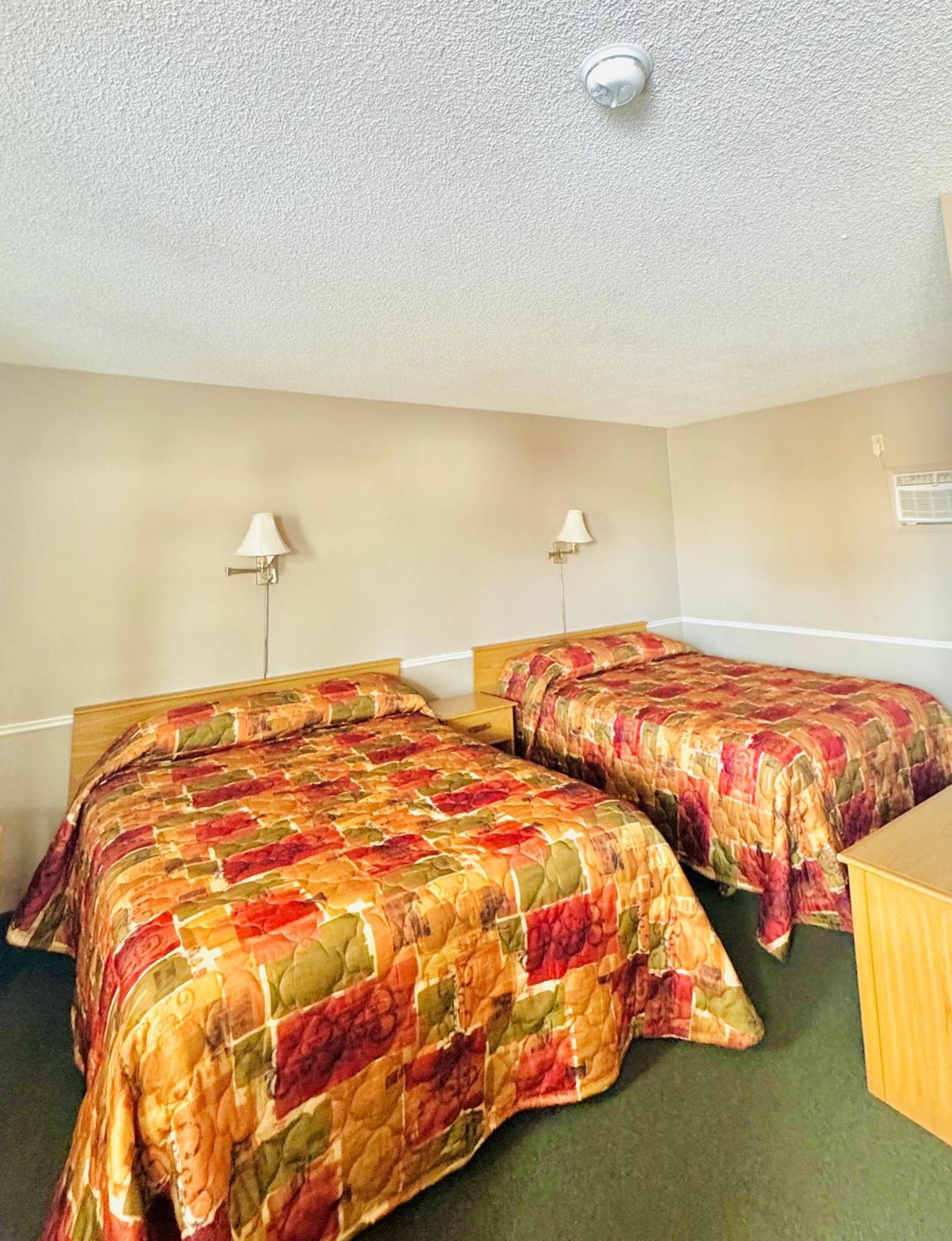 Adams Motel Sault Ste. Marie Exterior foto