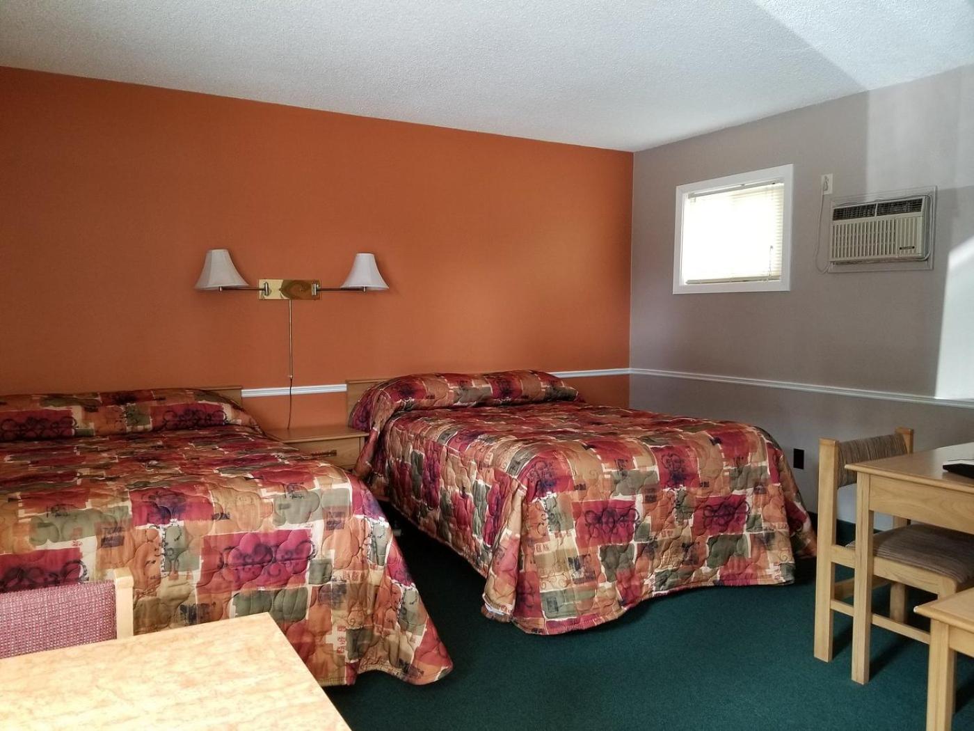 Adams Motel Sault Ste. Marie Exterior foto