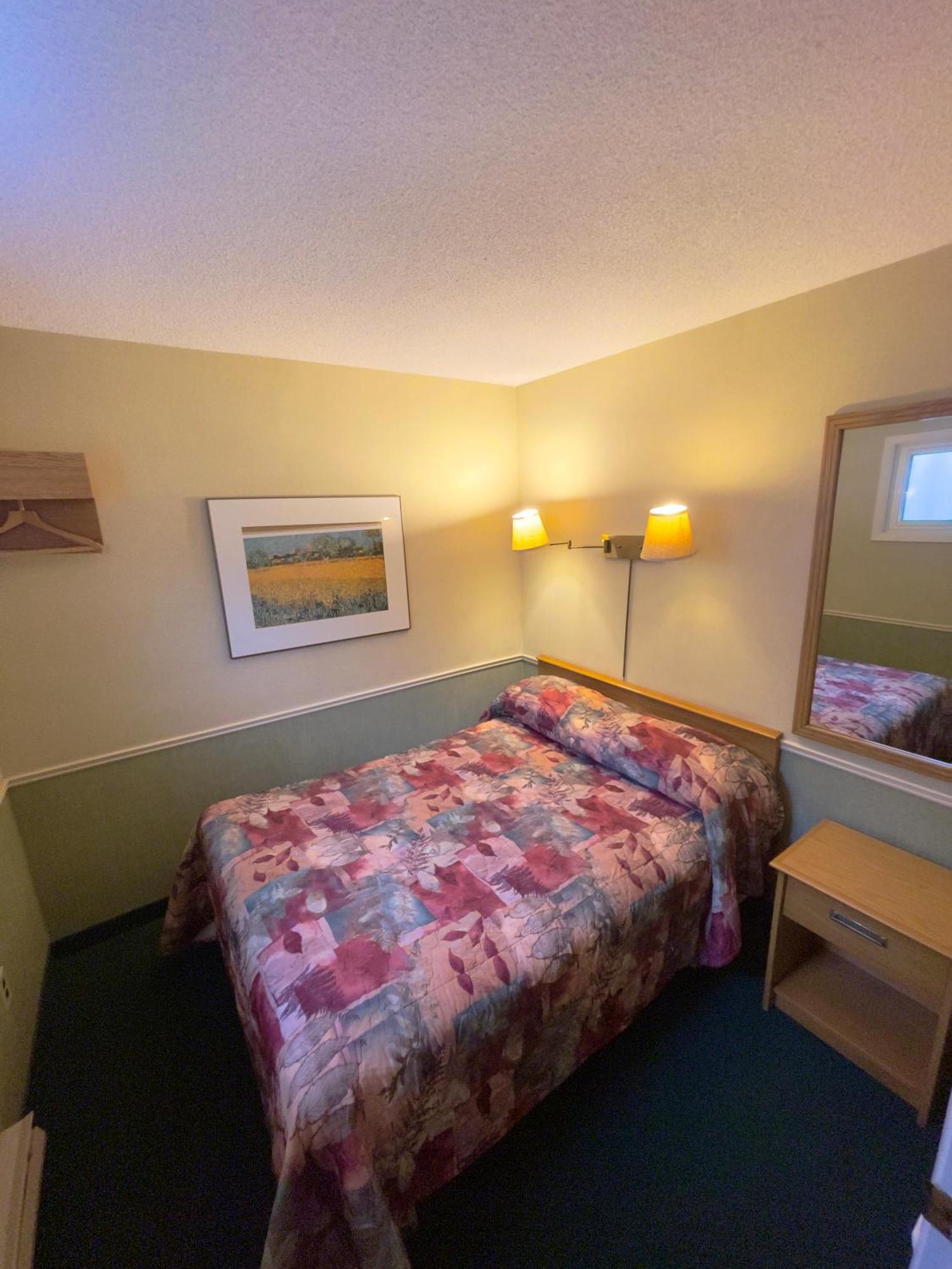 Adams Motel Sault Ste. Marie Exterior foto